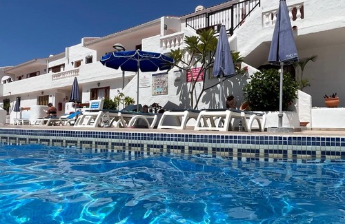 Los Cristianos Apartamento | Coral Bay Port Royale