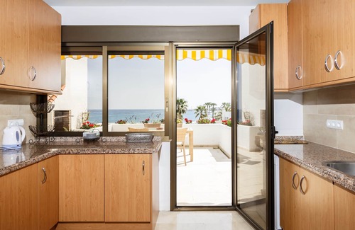 Milla de Oro Hotel | Coral Beach Aparthotel