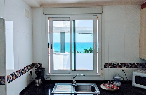 Milla de Oro Hotel | Coral Beach Aparthotel