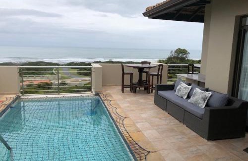 Winterstrand Cama Y Desayuno | Coral Beach Bed & Breakfast