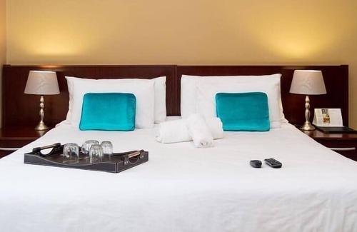 Winterstrand Casa | Coral Beach House