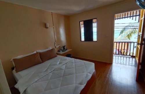 Tioman Island Casa | Coral Beach Loft-Simply Stay