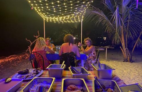 Hangnaameedhoo Casa | Coral Beach Maldives