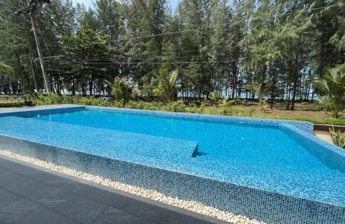 Khao Lak Casa | Coral Beach Pool Villa Khao Lak