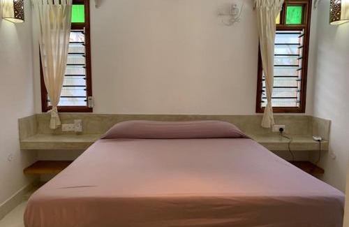 Watamu Apartamento | Coral Breeze