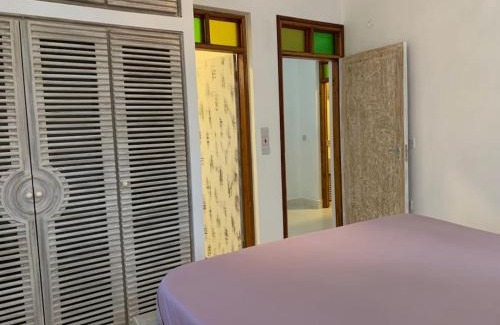 Watamu Apartamento | Coral Breeze
