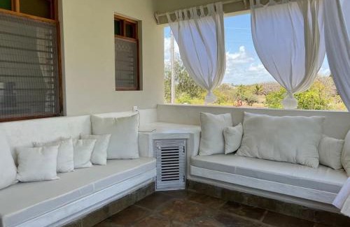 Watamu Apartamento | Coral Breeze