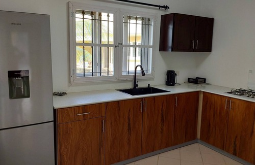 Belle Mare Casa | Coral Breeze Villa-Your perfect peaceful holiday escape