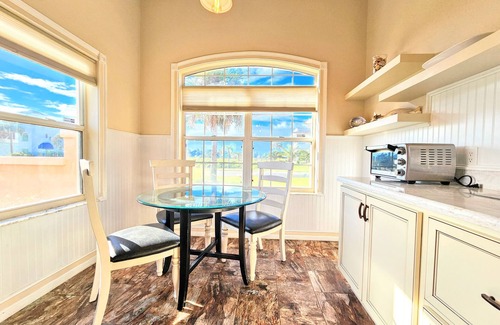 Marineland Acres Casa | "Coral Casa" Amazing Pool House next to the Beach! 3 Min Walk! Awesome Pool!