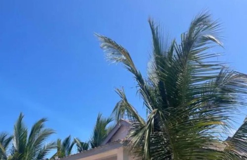 Makunduchi Villa | Coral Cliff Villas - Garden view villa 1