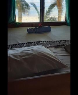 Namatakula Otro | Coral Coast Beachfront Homestay Room 1