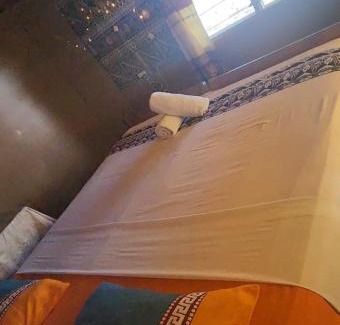 Namatakula Otro | Coral Coast Beachfront Homestay Room 1