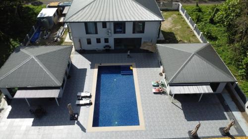 Tagaqe Apartamento | coral coast FIJI