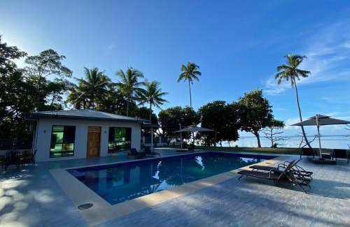 Tagaqe Apartamento | coral coast FIJI