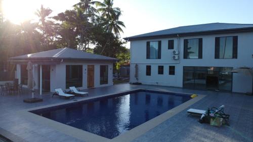 Tagaqe Apartamento | coral coast FIJI