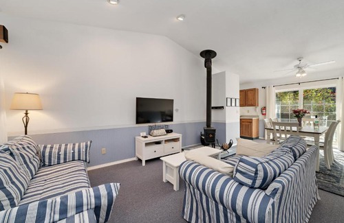 Manzanita Casa | Coral Cottage MCA 832