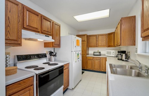 Manzanita Casa | Coral Cottage MCA 832