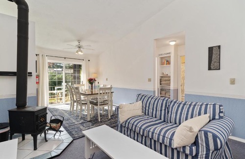 Manzanita Casa | Coral Cottage MCA 832