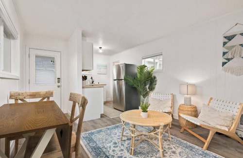 Rockaway Beach Casa | Coral Cottage Unit 4