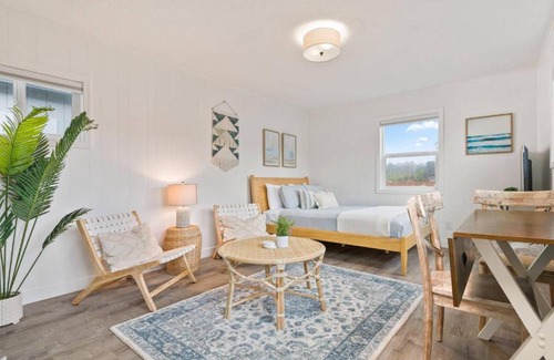 Rockaway Beach Casa | Coral Cottage Unit 4