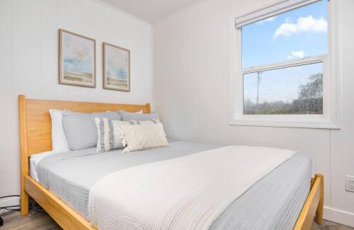 Rockaway Beach Casa | Coral Cottage Unit 4