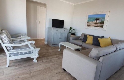 Struisbaai Casa | Coral Cottage
