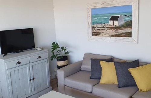 Struisbaai Casa | Coral Cottage
