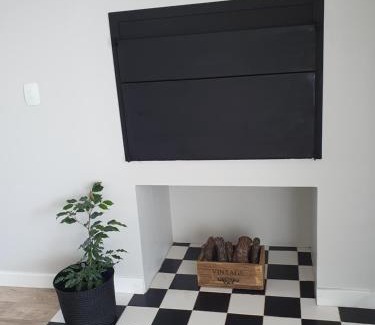 Struisbaai Casa | Coral Cottage
