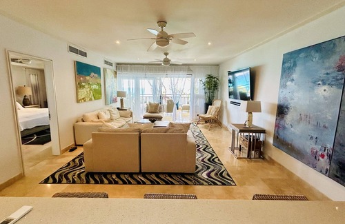 Weston Condominio | Coral Cove 10, Barbados Luxury Beach front Rental