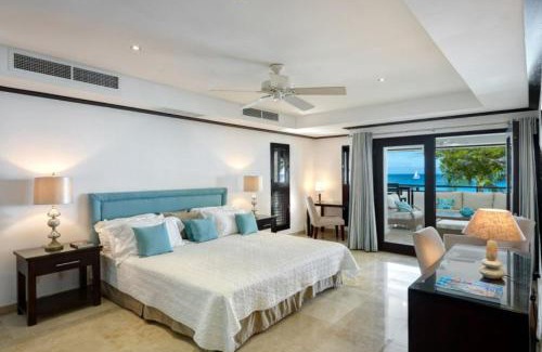 Old Trees Bay Apartamento | Coral Cove 7 - Sunset Blue Sky Luxury
