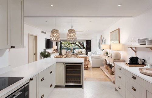 Old Trees Bay Villa | Coral Cove 7 - Sunset by Blue Sky Luxury