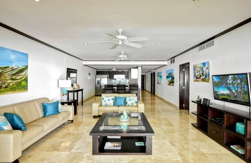 Old Trees Bay Villa | Coral Cove 7 - Sunset by Blue Sky Luxury