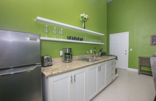 Antoneys Cay Condominio | Coral Cove At Jardines De Catalina 1 Bedroom Condo by RedAwning