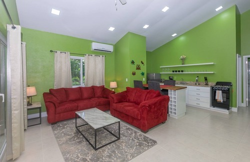 Antoneys Cay Condominio | Coral Cove At Jardines De Catalina 1 Bedroom Condo by RedAwning