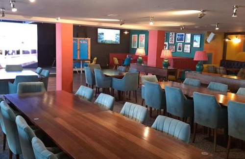 Lossiemouth Apartamento | Coral Cove