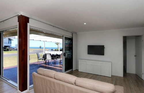 Coral Cove Casa | Coral Cove Ocean View Retreat