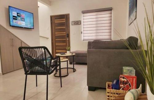 San Carlos Casa | Coral de Cortes - New Beach House