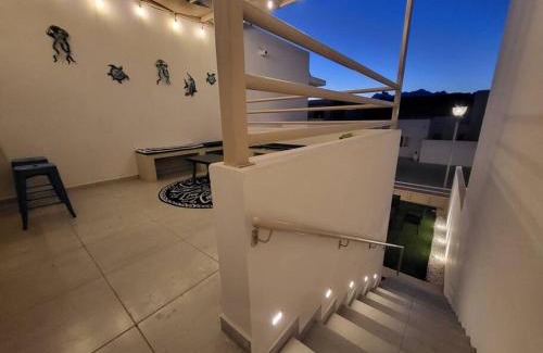 San Carlos Casa | Coral de Cortes - New Beach House