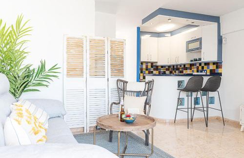 Las Negras Apartamento | Coral del Cabo