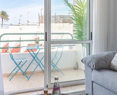 Las Negras Apartamento | Coral del Cabo