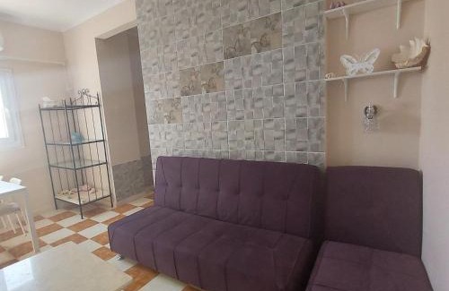 Marsa Alam Apartamento | Coral flat with 2 bedrooms and 3 balconies .