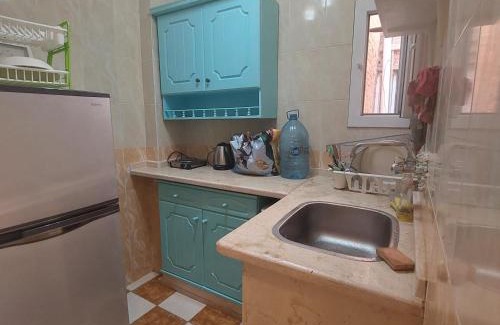 Marsa Alam Apartamento | Coral flat with 2 bedrooms and 3 balconies .