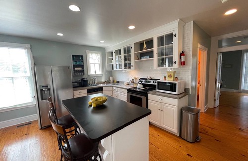 Cape Charles Casa | Coral Haven 1 | Chesapeake Properties