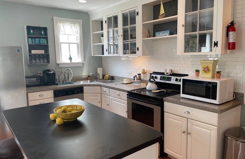 Cape Charles Casa | Coral Haven 1 | Chesapeake Properties