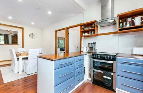 Aldinga Beach Casa | Coral Haven - Aldinga Beach - C21 SouthCoast Holidays