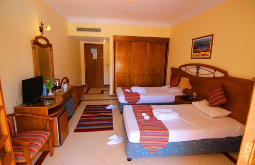 El Hadaba Complejo | Coral Hills Resort