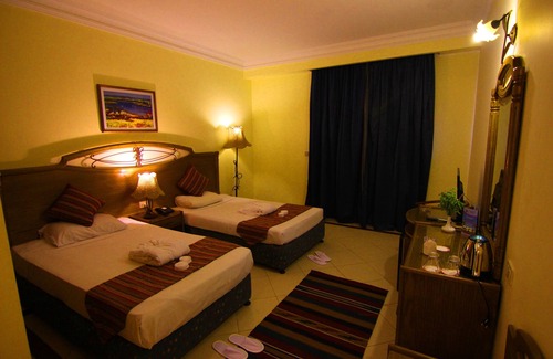 El Hadaba Complejo | Coral Hills Resort