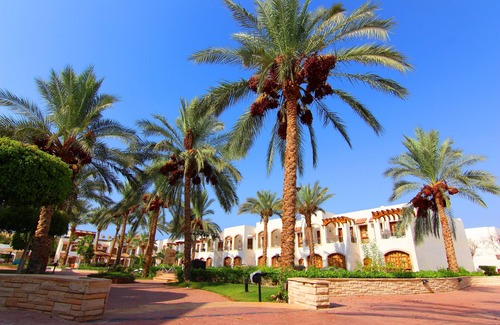 El Hadaba Complejo | Coral Hills Resort