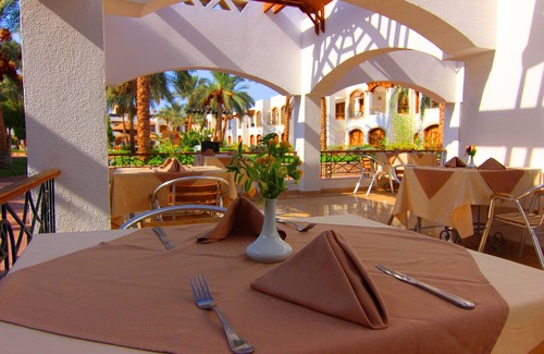 El Hadaba Complejo | Coral Hills Resort