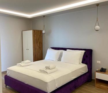 Shengjin Hotel | Coral Hotel